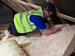 Best Basement Insulation in Gages Lake, IL