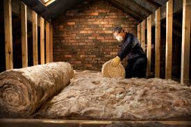 Best Attic Insulation Installation in Gages Lake, IL