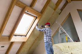 Best Insulation for New Construction in Gages Lake, IL