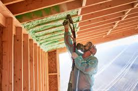 Best Commercial Insulation Services in Gages Lake, IL