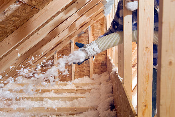 Best Spray Foam Insulation in Gages Lake, IL